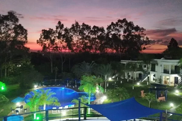 Mirante Praia Hotel foto 01